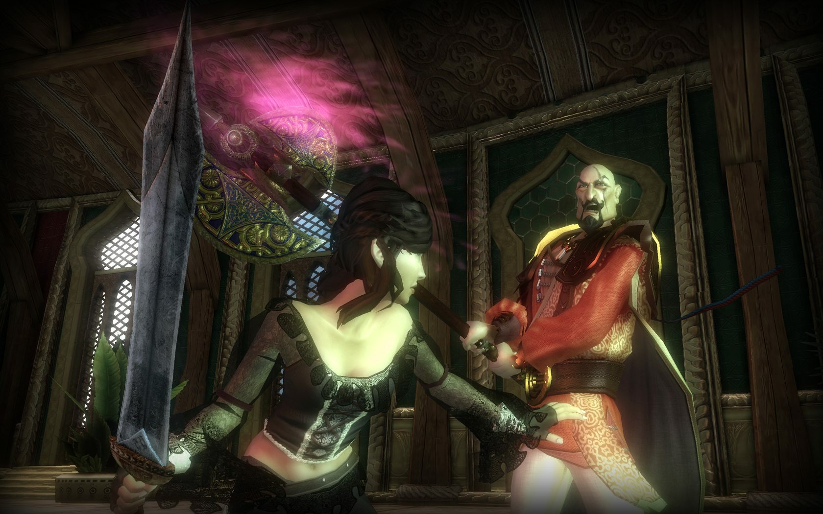 Venetica - Imagen 29